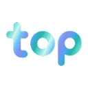 Top-API logo