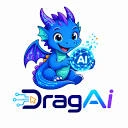 Drag API logo