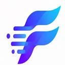 智流 FluxLane logo