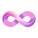 无限API logo