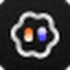 Modelflare logo