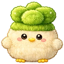 算鸟API logo