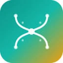 SubRouter logo